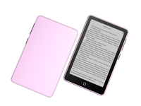 TOPJOY E606 4.26" RTOS Mini E-Ink Ebook Reader Mendukung Format EPUB/TXT 16M SRAM SF32LB52 Core Ekspansi Kartu TF Eksternal