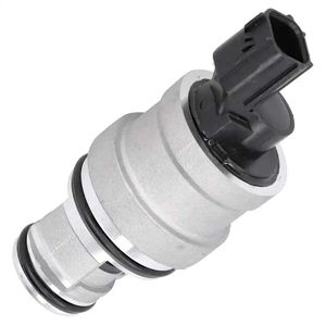 Soupape de régulation de régime de ralenti Dodge 4593849AA 4861325AB 4861325AD pour remplacement et réparation - Product Image 4