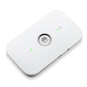 เราเตอร์ไวไฟเคลื่อนที่ 4G LTE สำหรับหัวเว่ย E5573 - Product Image 2