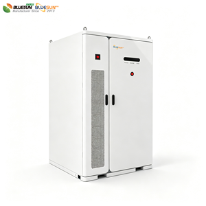 Sistema de Baterías BESS para Exteriores Todo en Uno con Refrigeración, 261kWh 417kWh, Recargable - Product Image 2