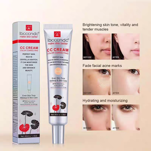 <span class=keywords><strong>Corrector</strong></span> Nutritivo e Hidratante con Centella Asiática IBCCCNBC de 45 ml, Pre-<span class=keywords><strong>Maquillaje</strong></span>, Base de Larga Duración - Product Image 3