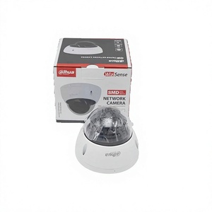 Dahua Original IPC-HDBW2441E-S 4MP IR Fixed-focal Dome WizSense Network <b>Camera</b> Detection IP66 Waterproof H.265 Compression iCSee - Product Image 5