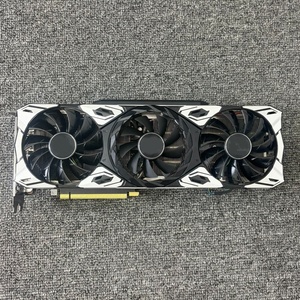 Carte graphique GeForce RTX 3080 Ti Igame 12 Go en stock, carte graphique de jeu pour ordinateur RTX 3080ti, GeForce RTX 3080 Ti pour - Product Image 1