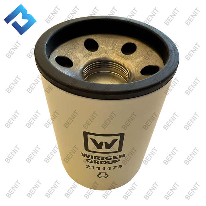 High Quality Water Filter Insert 2111173 for W200F Milling Machine ...