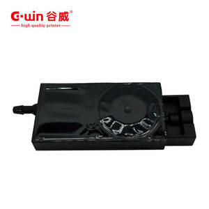 Suministro de tinta UV para cabezales de impresión I3200 4720 para máquina UV, amortiguador de tinta I3200 para impresora UV de cama plana, nuevo amortiguador de tinta UV para cabezales DX5/XP600 - Product Image 3