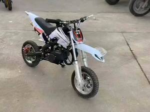 Mini moto tout-terrain à essence <span class=keywords><strong>Orion</strong></span> <span class=keywords><strong>50cc</strong></span> pour enfants - Product Image 2