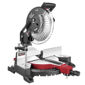 Sierra <span class=keywords><strong>Ingletadora</strong></span> Eléctrica Multiusos TEH <span class=keywords><strong>Easy</strong></span> Transport de 255 mm, Bisel Único, para Múltiples Materiales, Sierra de Corte de 220 V - Product Image 1