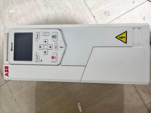 ACH580-01-03A4-4 ACH5800103A44 ตัวแปลงความถี่ ACH580 ซีรีส์ 1.5KW 380-480V สามเฟส สำหรับ PLC - Product Image 3
