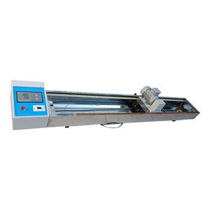Máquina de Prueba de Ductilidad de Betún/Aparato Digital para Pruebas de Deformación - Product Image 1
