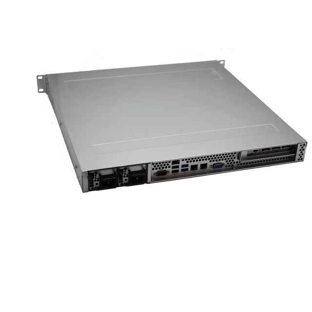 15-Ch Any-to-Any Real-Time IPTV Transcoder MPEG2/H.264 to HEVC H.265 Multiscreen IP Transcoder HTTP/HLS/SRT/RTSP for OTT Headend