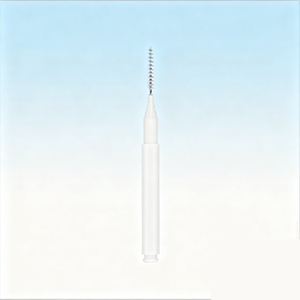 Brosse à dents jetable de haute qualité Yucagci, cure-dent, brosse interdentaire, brosse pour le lifting des cils et des sourcils, brosse en nylon pour la maison - Product Image 5