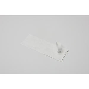 [AnyWristband] Bracelets personnalisés avec logo pour festivals et concerts, bracelets en TYVEK de couleur unie, 25 mm (1 pouce), pour événements - Product Image 4