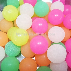 Venta al por Mayor de Máquinas Expendedoras de Pelotas de Goma Coloridas y Baratas, Juguetes de Pelotas de Goma para Niños - Product Image 2