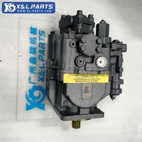 Kit de réparation de pompe hydraulique VOE17219864 17219864 VOE11410665 V0E11411370 V0E11026949 VOE1116529 pour chargeuse sur pneus