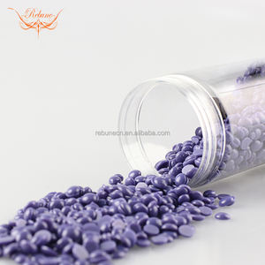 <span class=keywords><strong>Cire</strong></span> épilatoire professionnelle chaude 400g, pour barbe, fusion à basse température et épilation indolore pour la peau de beauté - Product Image 6