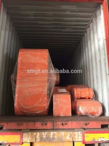 Accessoires de flèche et de bras longue portée Hitachi Zx470 de 22 mètres - Product Image 6