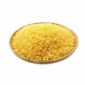 USDA chứng nhận hữu cơ quốc gia chương trình hữu cơ Hight chất lượng tinh khiết màu trắng vàng tự nhiên sáp ong PELLET - Product Image 3