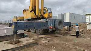 Grue tout terrain d'occasion XCA200 XCA220 XCA260 QAY400 400T QAY200 QAY300 QAY500 XCA300 200T 130T 500T 300T GRUE MOBILE - Product Image 5