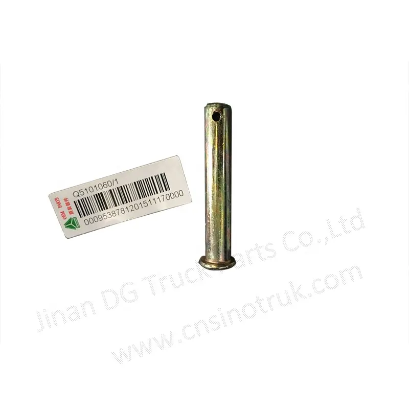 Sinotruk SITRAK MAN MC11/MC13 Harnstoffbehälter Q5101060 pin metall