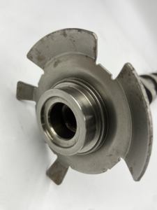 AUFERAY Piezas de Motor, Árbol de Levas de Acero para Mercedes C350 E350 Sl450, Resistente a la Corrosión, Dimensiones OEM, OE A2700500101, Eje de Levas - Product Image 5