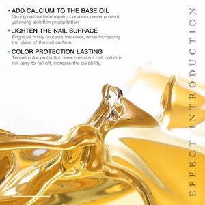 JTING Aceite para Cutículas de Uñas, 16 Sabores, 30 ml, con Gotero, Envase Personalizado OEM ODM con Logotipo, Aceite Revitalizante Nutritivo para Cutículas - Product Image 5