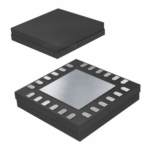 HMC953LC4B IC FLIP-FLOP D 14GBPS DUAL 24SMD, nouveau, Original, en Stock - Product Image 1