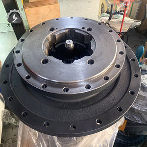 LI ZUAN E320 Réducteur de voyage Réducteur d'entraînement <span class=keywords><strong>final</strong></span> d'excavatrice 227-6949 2276949 227-6035 2276035 320C 320D pour <span class=keywords><strong>CAT</strong></span> - Product Image 5