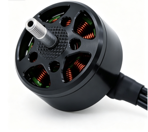 Moteur sans balais 3110 800KV 1280KV 1580KV 6-8S pour drones FPV RC en alliage d'aluminium - Product Image 5