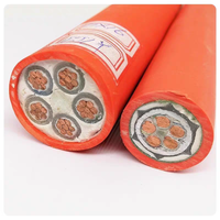 Câble flexible Yuehua Premium BBTRZ, isolation PVC, conducteur en cuivre sans oxygène, résistant au feu, 450/750V, anti-corrosion
