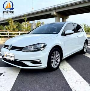 Volkswagen <span class=keywords><strong>Golf</strong></span> Modelo 2018 230TSI Versión Automática Comfort - Product Image 1