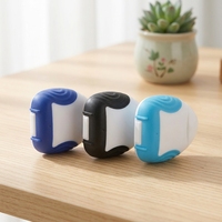 CoralClean Hilo Dental de Nailon de Alta Calidad y Confortable de 50 Metros con Logotipo Personalizado para el Cuidado Bucal Diario en Casa y Viajes, Venta al Por Mayor
