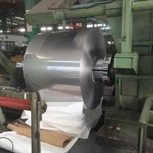 Tôles en acier inoxydable spécialisées 340 304 321 904 630 310s 20 mm 50 mm en bobine pour la fabrication automobile - Product Image 2