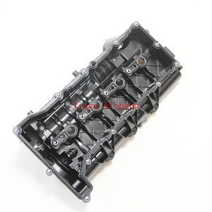 Couvercle de chambre de soupape de moteur pour <span class=keywords><strong>BMW</strong></span> E81 E87 <span class=keywords><strong>E88</strong></span> E82 E90 E91 E92 E93 E60 E61 E84 E83 116D <span class=keywords><strong>118D</strong></span> 120D 318D 320D 520D 11128508570 - Product Image 3