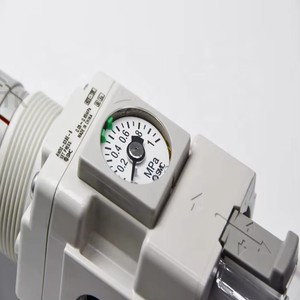 Filter Regulator Udara Seri SMC AW AW20 - Product Image 3