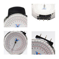 WELLSIGHT CE Certified Optical Instrument Radian Apparatus with 18-Month Warranty for Eyeglass Lens Tester