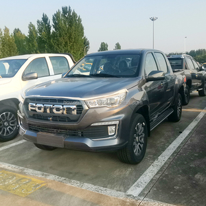 <span class=keywords><strong>Camioneta</strong></span> Foton G7 Nueva a Buen <span class=keywords><strong>Precio</strong></span>, <span class=keywords><strong>4x4</strong></span>, Diésel/Gasolina, Transmisión Manual/Automática, <span class=keywords><strong>Camioneta</strong></span> de 1 Tonelada para Exportación - Product Image 5
