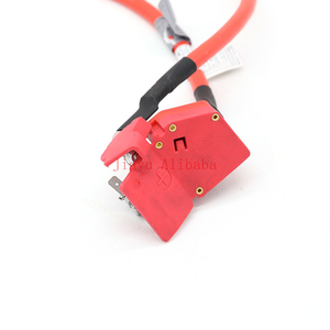 Cable de alimentación positivo para BMW F20 F23 F22 F87 116i 118i 125i M135i 120i m140i 218i 220i 225i M235i <span class=keywords><strong>240i</strong></span> <span class=keywords><strong>M2</strong></span> 61129253111 - Product Image 4