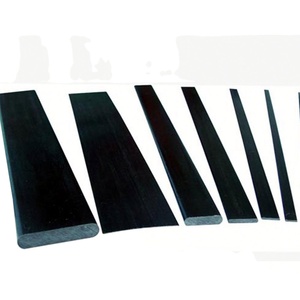 แผ่นคาร์บอนไฟเบอร์ทนความร้อน JD ที่ใช้กันอย่างแพร่หลาย - Product Image 1