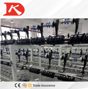 Machine de levage de fil de <span class=keywords><strong>rouleau</strong></span> de cardage de disque Machine textile d'usine Machine <span class=keywords><strong>à</strong></span> bas <span class=keywords><strong>prix</strong></span> - Product Image 2