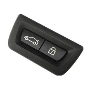 Interruptor Eléctrico Inteligente para Puerta Trasera BMW, Apertura de Maletero para Serie 3 y Serie 5 2020-2025, Repuestos para Automóviles - Product Image 2