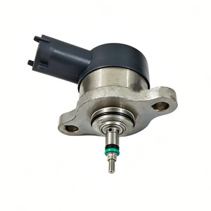 Vanne de régulation de pression de carburant 0281002584 pour système d'injection de carburant moteur Fiat Opel - Product Image 3