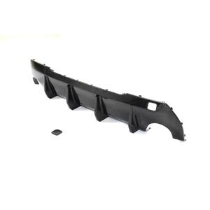 Diffusore Posteriore in Fibra di Carbonio F40 per <span class=keywords><strong>BMW</strong></span> Serie 1 <span class=keywords><strong>118i</strong></span> M Sport Hatchback 4 Porte 2020-2021 - Product Image 3
