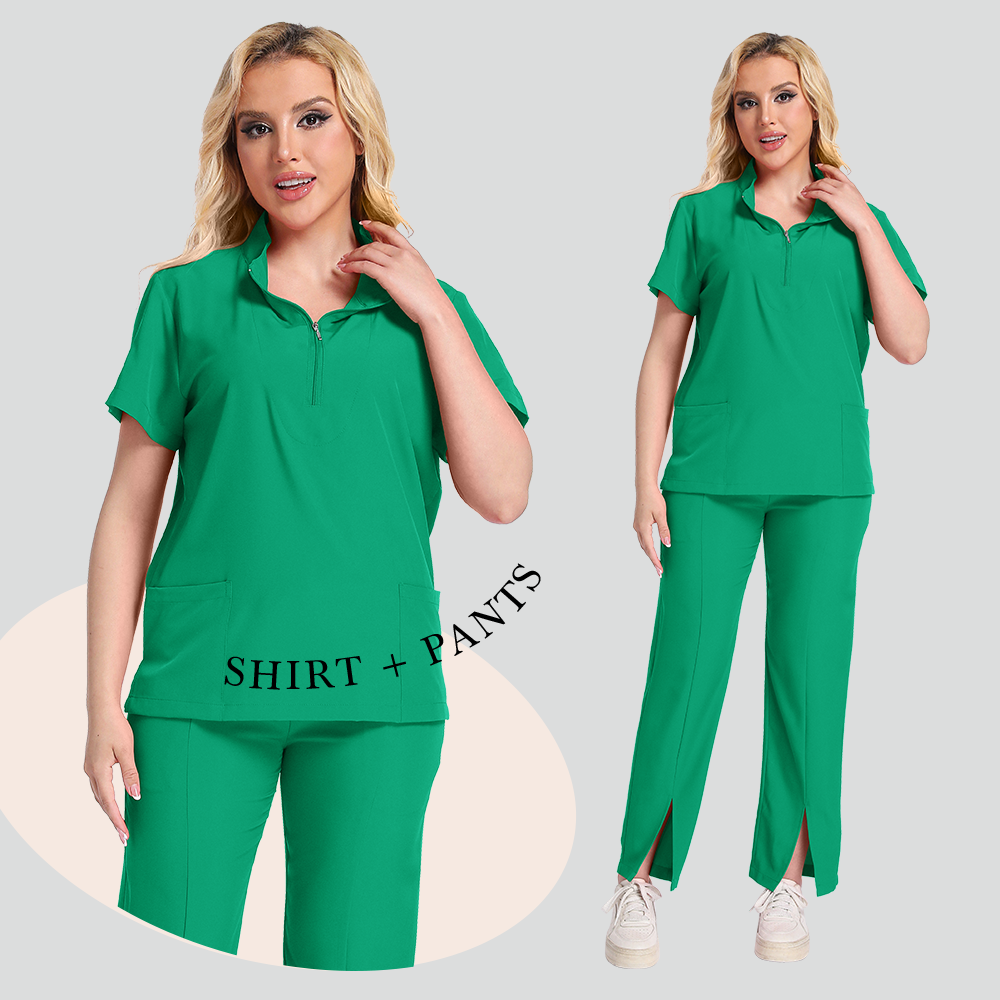 สีเขียว