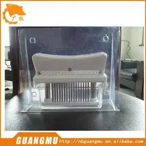 48 Blade Stainless Steel Meat Tenderizer Tool