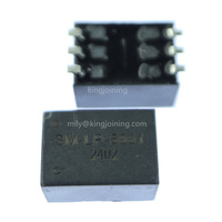 Circuitos Integrados, Componentes Electrónicos, Transformador de Audio SM-LP-5001E SMD-6P, Original y Nuevo