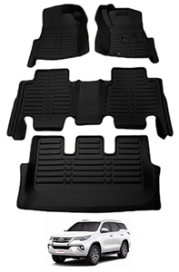 2026 Car Floor Mats Car Mat Diamond Leather Best Quality 208 Posavaso Renegade Amarok Chronos and Sandero Cars - Product Image 4