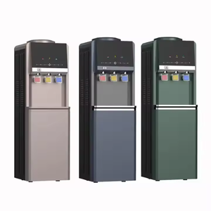Enfriadores <span class=keywords><strong>de</strong></span> <span class=keywords><strong>Agua</strong></span> con Compresor Frío, Dispensadores <span class=keywords><strong>de</strong></span> <span class=keywords><strong>Agua</strong></span>, Bebederos - Product Image 1