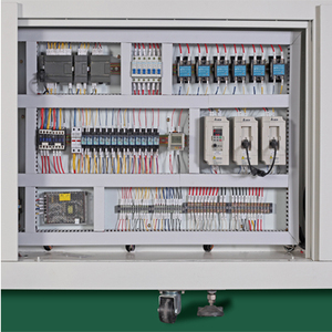 Bán hàng nóng Điều kiện Mới báo đốm kép sóng chì miễn phí máy hàn - Product Image 5