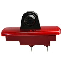 Caméra de recul étanche avec vision nocturne pour Renault Trafic 2014, compatible avec Opel Vivaro/Vauxhall Vivaro 2014