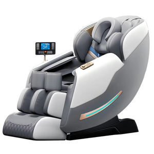 VCT Büro <span class=keywords><strong>Massage</strong></span> stuhl Thai <span class=keywords><strong>Kids</strong></span> Einkaufs zentrum Innovative gemütliche Musik Mikro computer China Luxus Super Deluxe Fernbedienung - Product Image 2